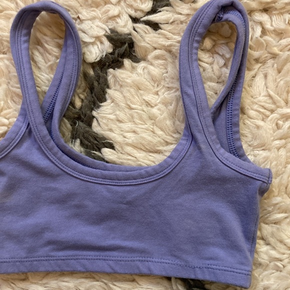 Arq Wide Strap Bra - Picture 15 of 16